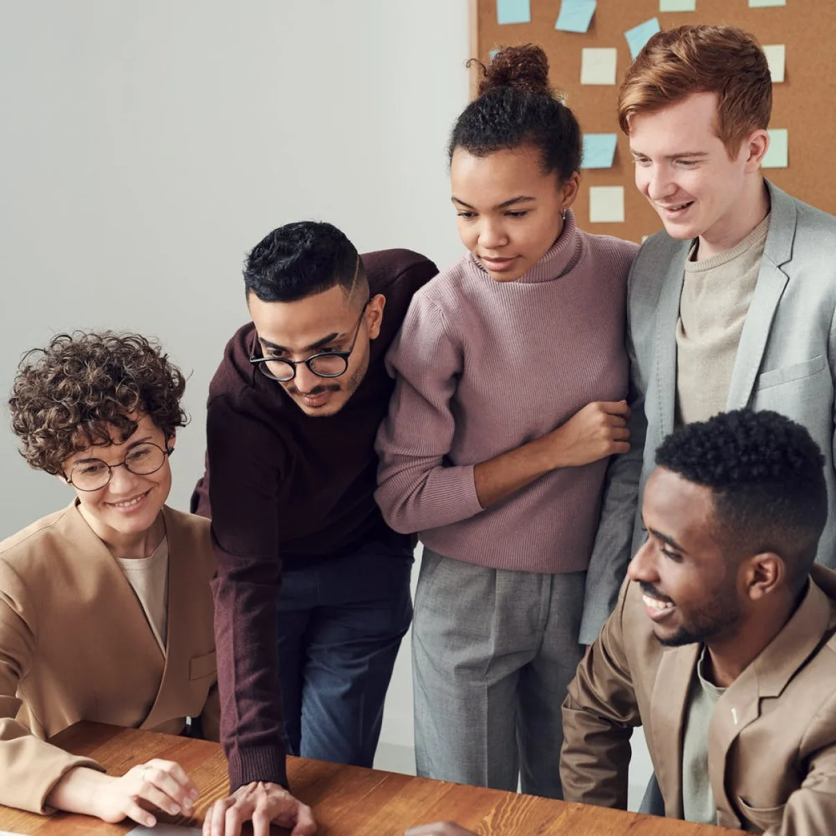 Company about us values img