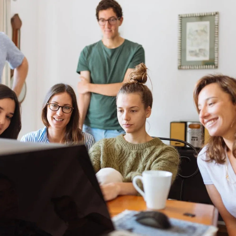 Company services hero img